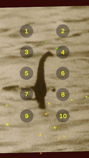 Loch Ness Monster Recordings Screenshot 1