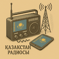 Kazakhstan Radio + Recorder