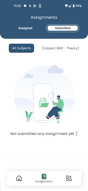 School Pow Screenshot 2