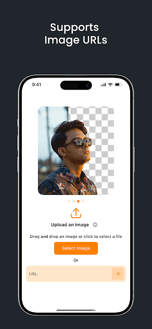 AI Photo Background Remover Screenshot 3