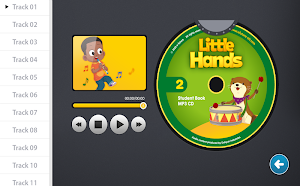 Little Hands 2 Screenshot 1