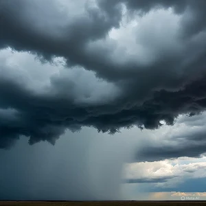 Rain Clouds Wallpapers Screenshot 3