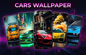 4K Wallpapers & Live Wallpaper Screenshot 3