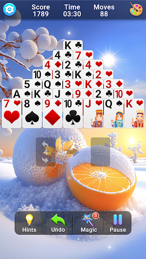 Solitaire Collection Screenshot 3