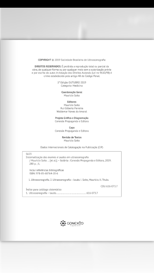 Sistematização dos Exames e L. em Ultrassonografia Screenshot 2