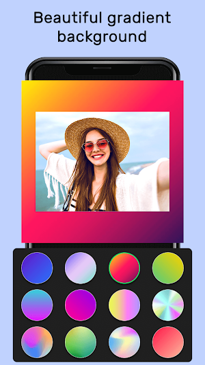 Make Full Size DP for WhatsApp Screenshot 3