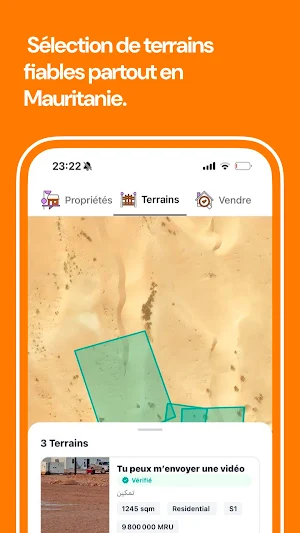 Meskeny - مسكني Screenshot 3