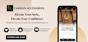 Fashion Accessories - By Lulu Screenshot 0