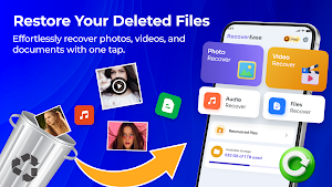 File Recovery: Photo Recover Screenshot 0