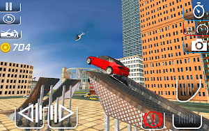 Extreme Real Drift Car Simulator 3D Screenshot 3