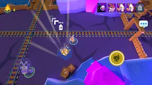 Land of Monsters Screenshot 3