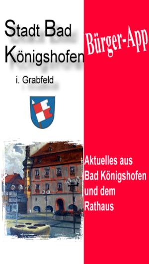 Stadt Bad Königshofen Screenshot 0