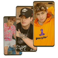Lucas Berti Wallpaper HD 4K