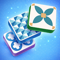 Azulejo Tile Match Puzzle