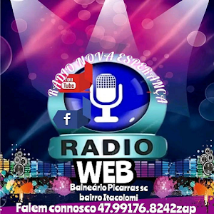 Rádio Nova Esperança Screenshot 0