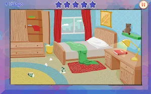 Behaviours Screenshot 2