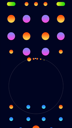 Rotating Ball : The Hard Game Screenshot 2