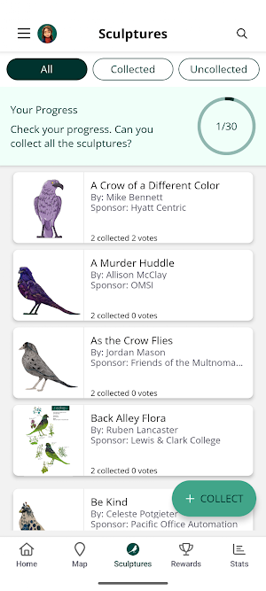 Wildwood: Follow the Crows Screenshot 1