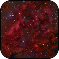 Red abstract wallpapers