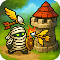 Fort Frontier: Tower Assault