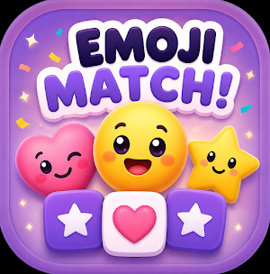 Emoji Match! Kids Screenshot 3