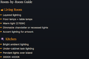 The Art of Light Screenshot 1