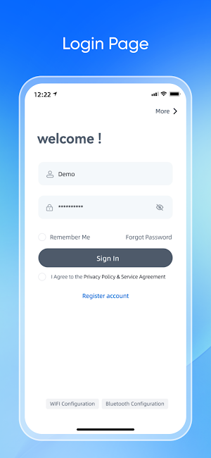 Ener Pro Screenshot 3