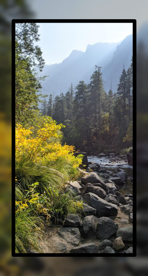 Nature Parks Wallpaper HD 4K Screenshot 3