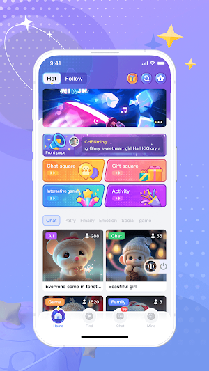 Raingo Screenshot 0