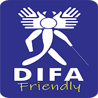 Difafriendly