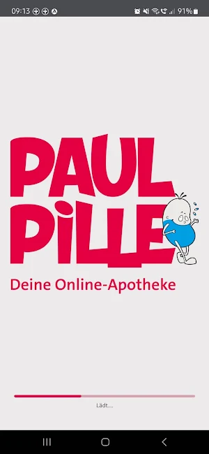 Paul Pille Screenshot 0