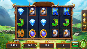 Amazing Diamond Spin Screenshot 0