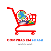 Compras em Miami