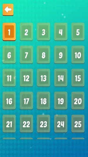 Car Parking Puzzle For Kids Screenshot 1