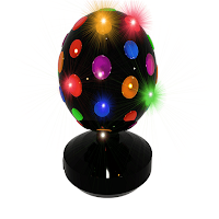 Party lights