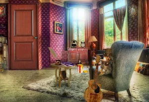 Escape Room Game - Mystery Doorway Screenshot 0