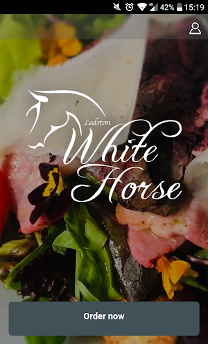 White Horse Ledston Screenshot 0
