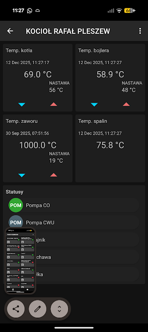 Steruj.Online Screenshot 1