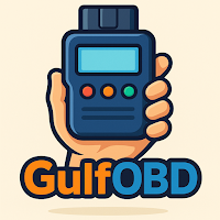 GulfOBD | Car Diagnostics