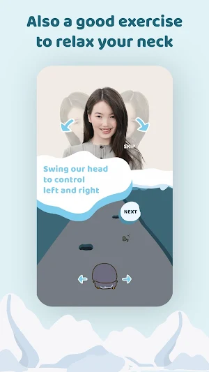 Fun Run AR Screenshot 1