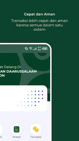 SiSempon Screenshot 1