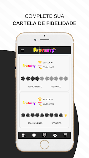 Frutasty Screenshot 1
