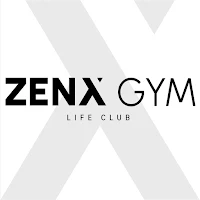 Zenx Gym Life Club