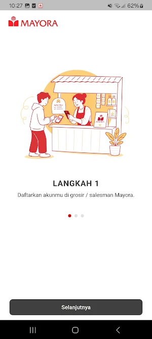 MyCosmo Screenshot 3