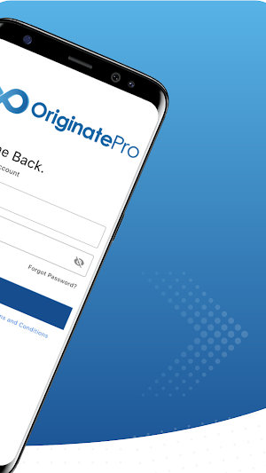 OriginatePro Screenshot 1