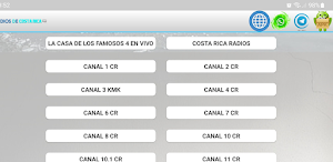 Medios de Costa Rica Screenshot 3