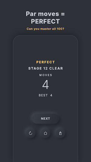 All Lights Out - Brain Puzzle Screenshot 3