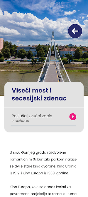 Inklutour Screenshot 3