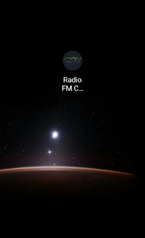 Radio FM Concierto 104.1 Screenshot 1