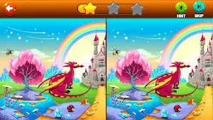 Find the Difference Screenshot 1